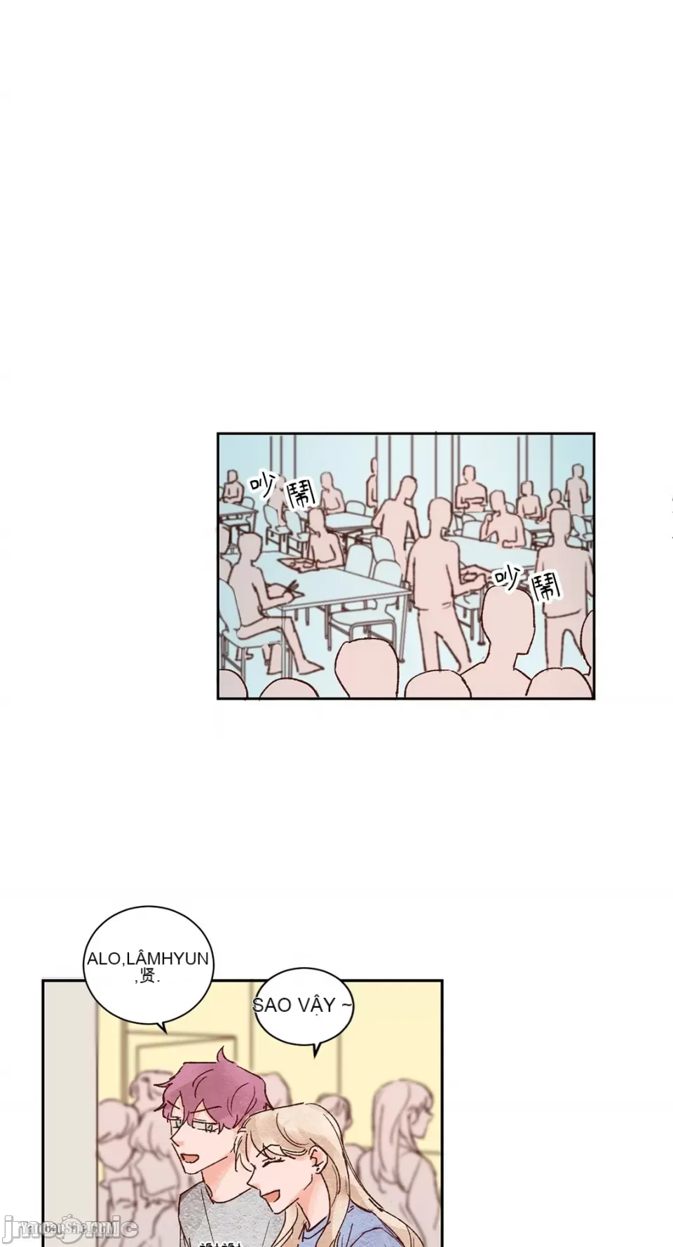 45 giây Chương 1-11