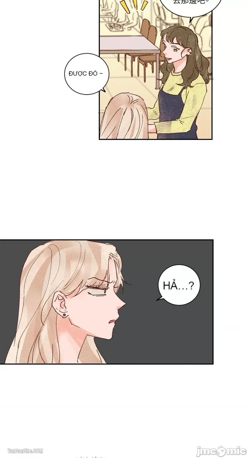 45 giây Chương 1-11