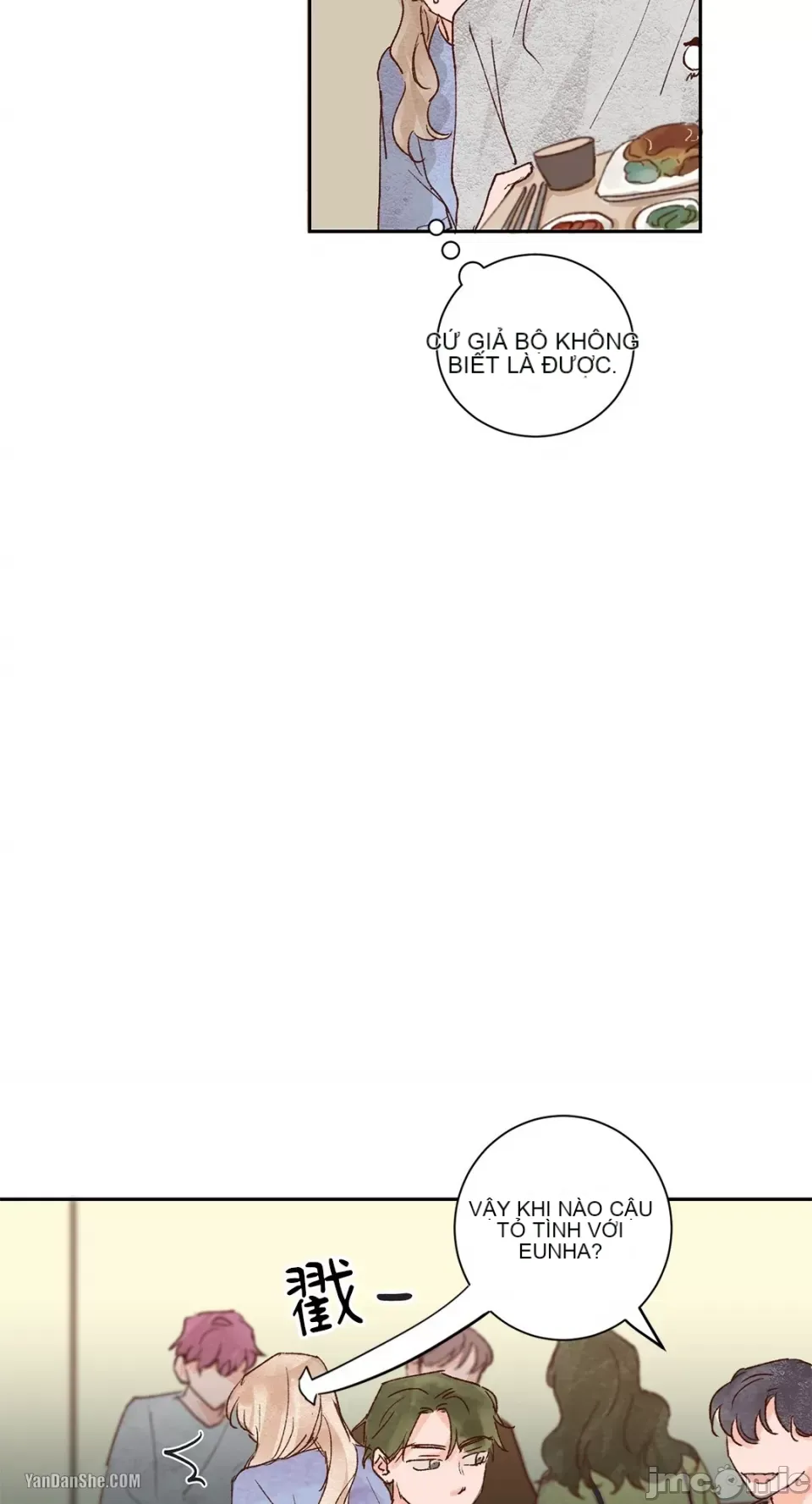 45 giây Chương 1-11