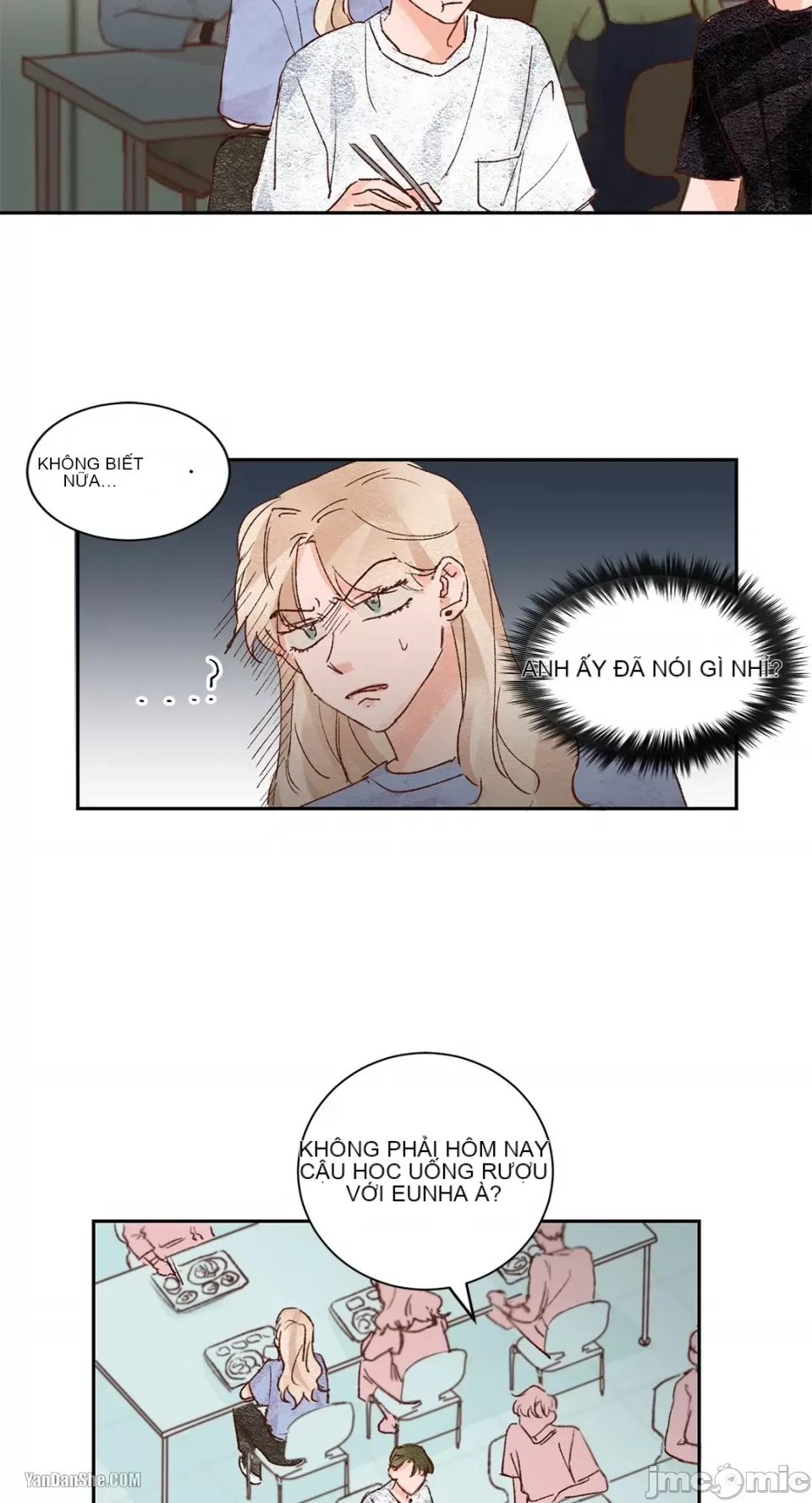 45 giây Chương 1-11