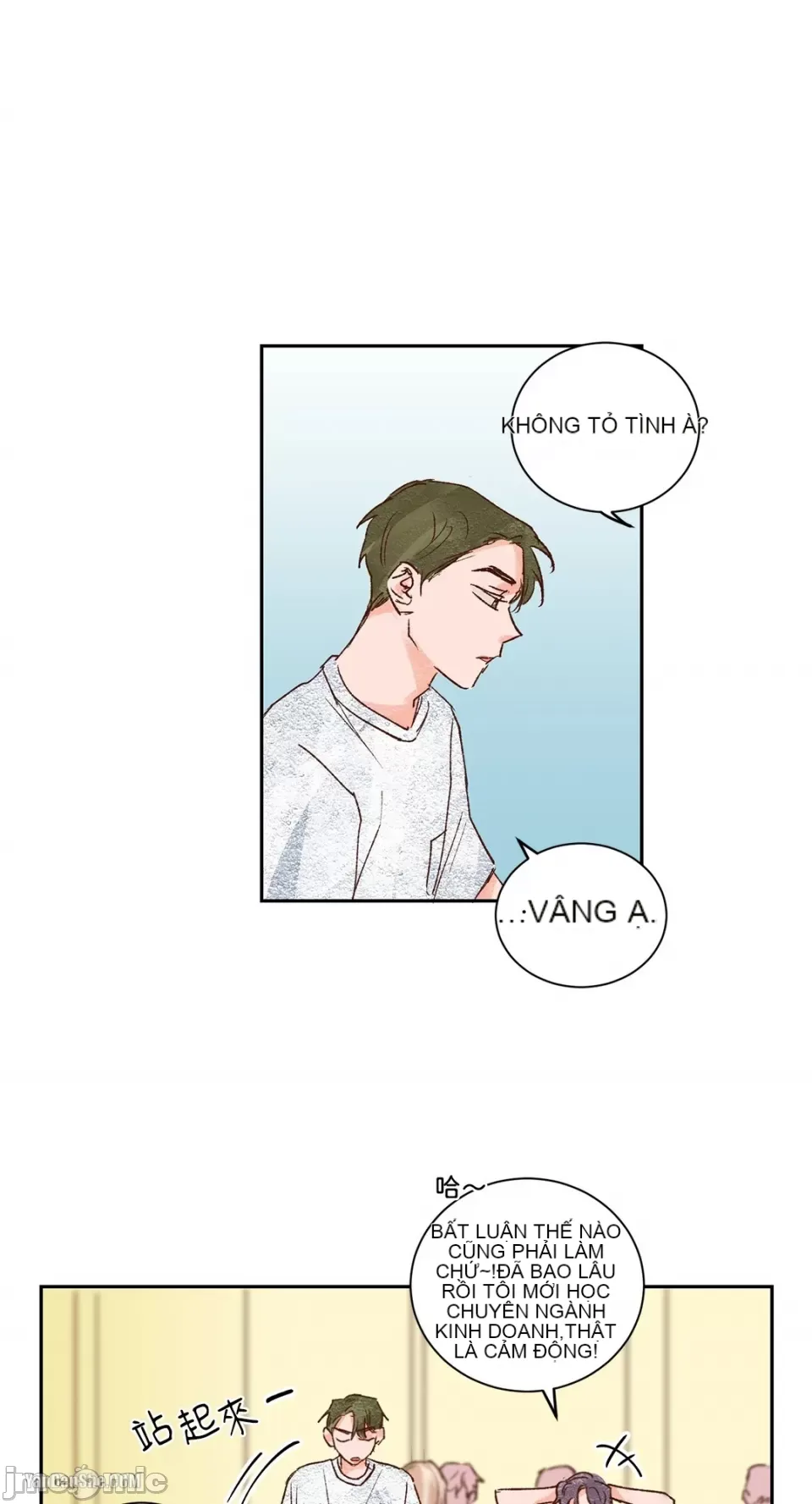 45 giây Chương 1-11