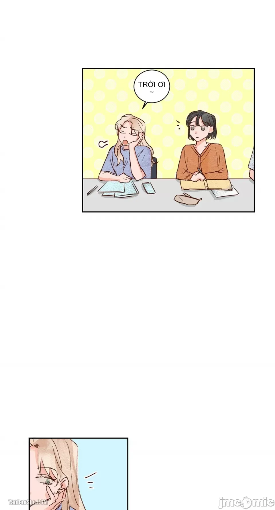 45 giây Chương 1-11