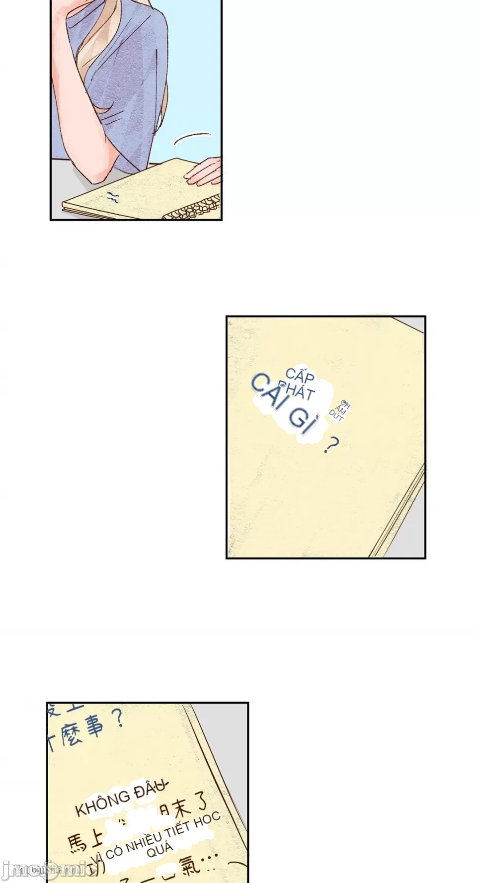 45 giây Chương 1-11