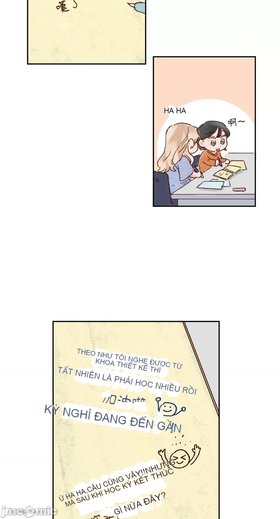 45 giây Chương 1-11