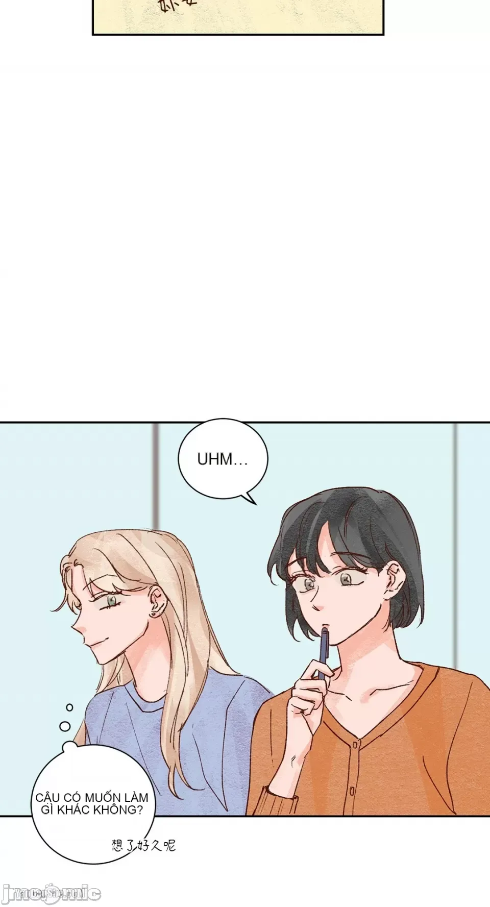 45 giây Chương 1-11