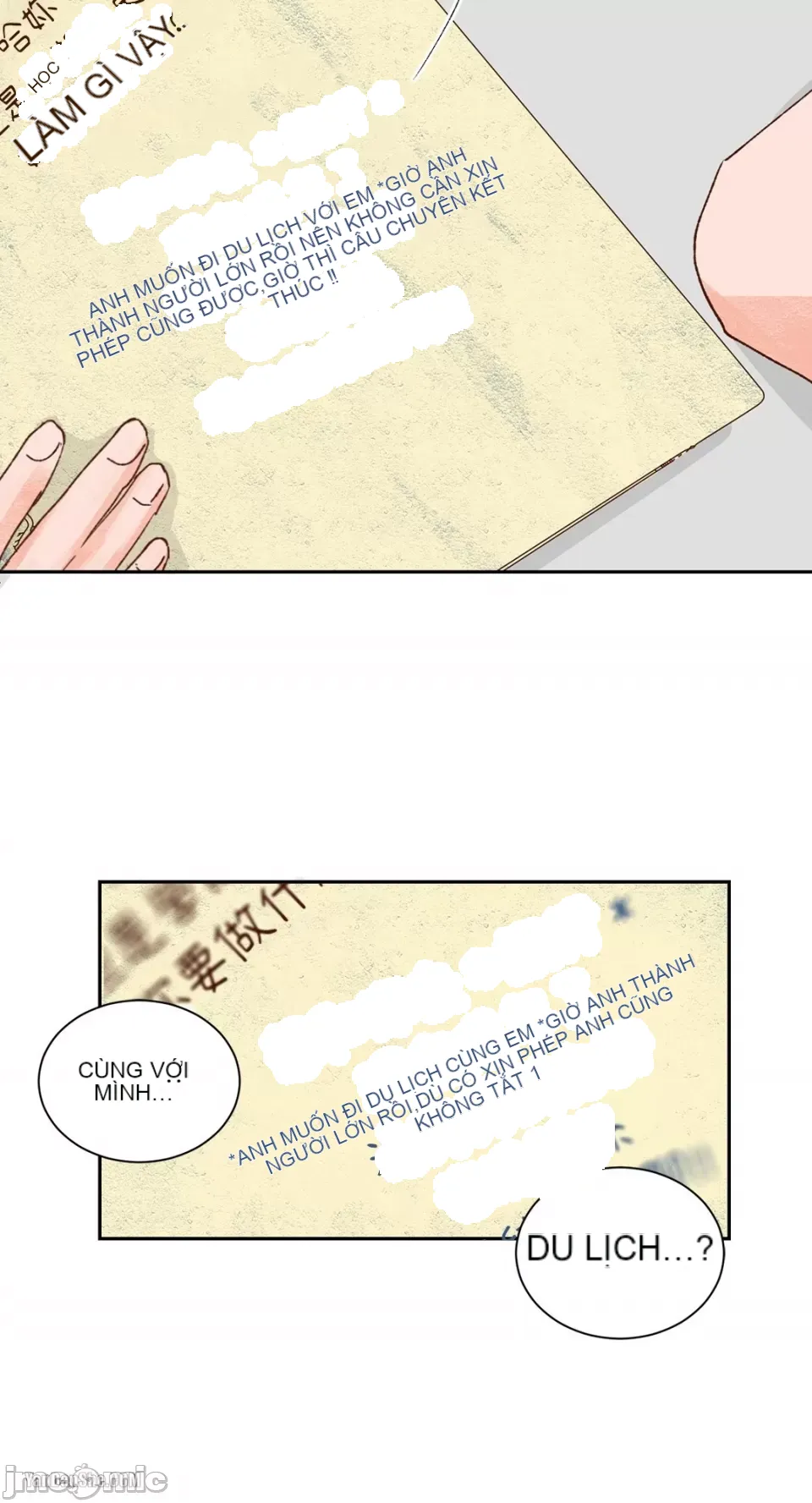 45 giây Chương 1-11