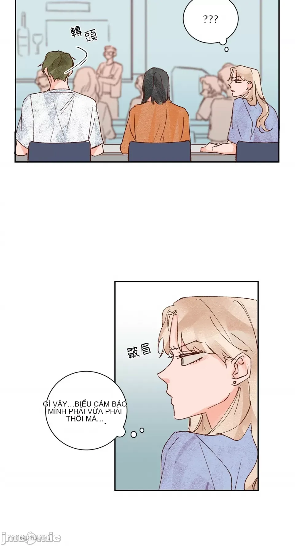 45 giây Chương 1-11