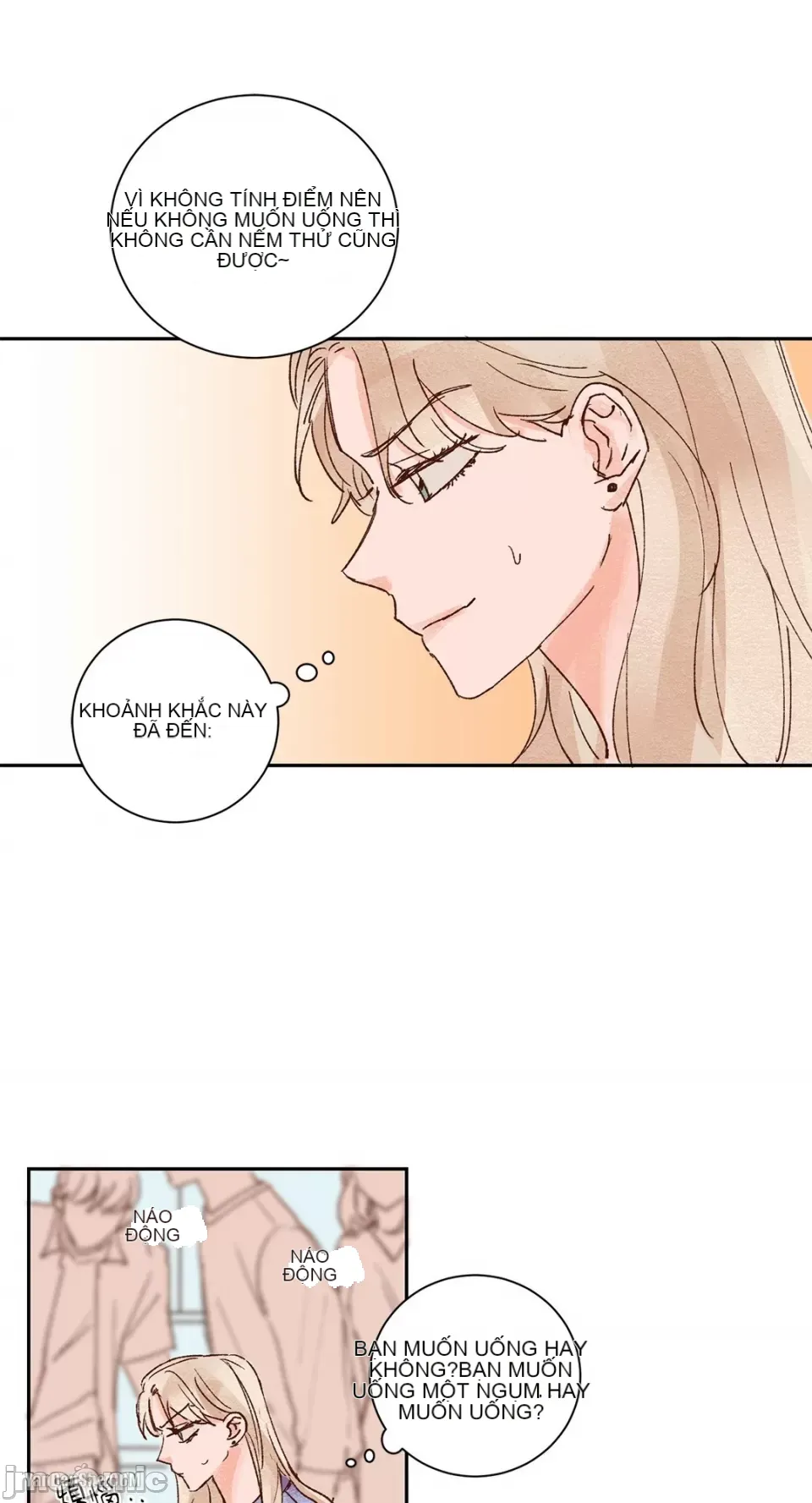 45 giây Chương 1-11