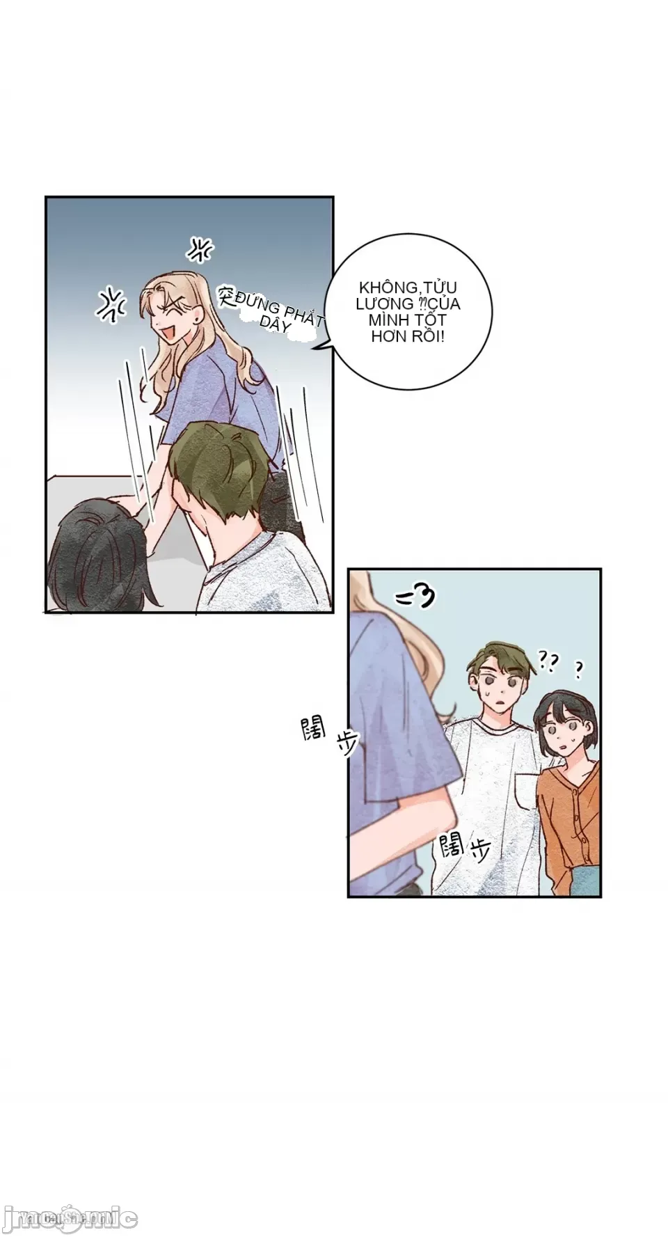 45 giây Chương 1-11