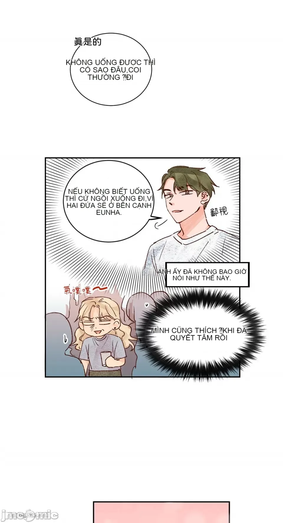 45 giây Chương 1-11