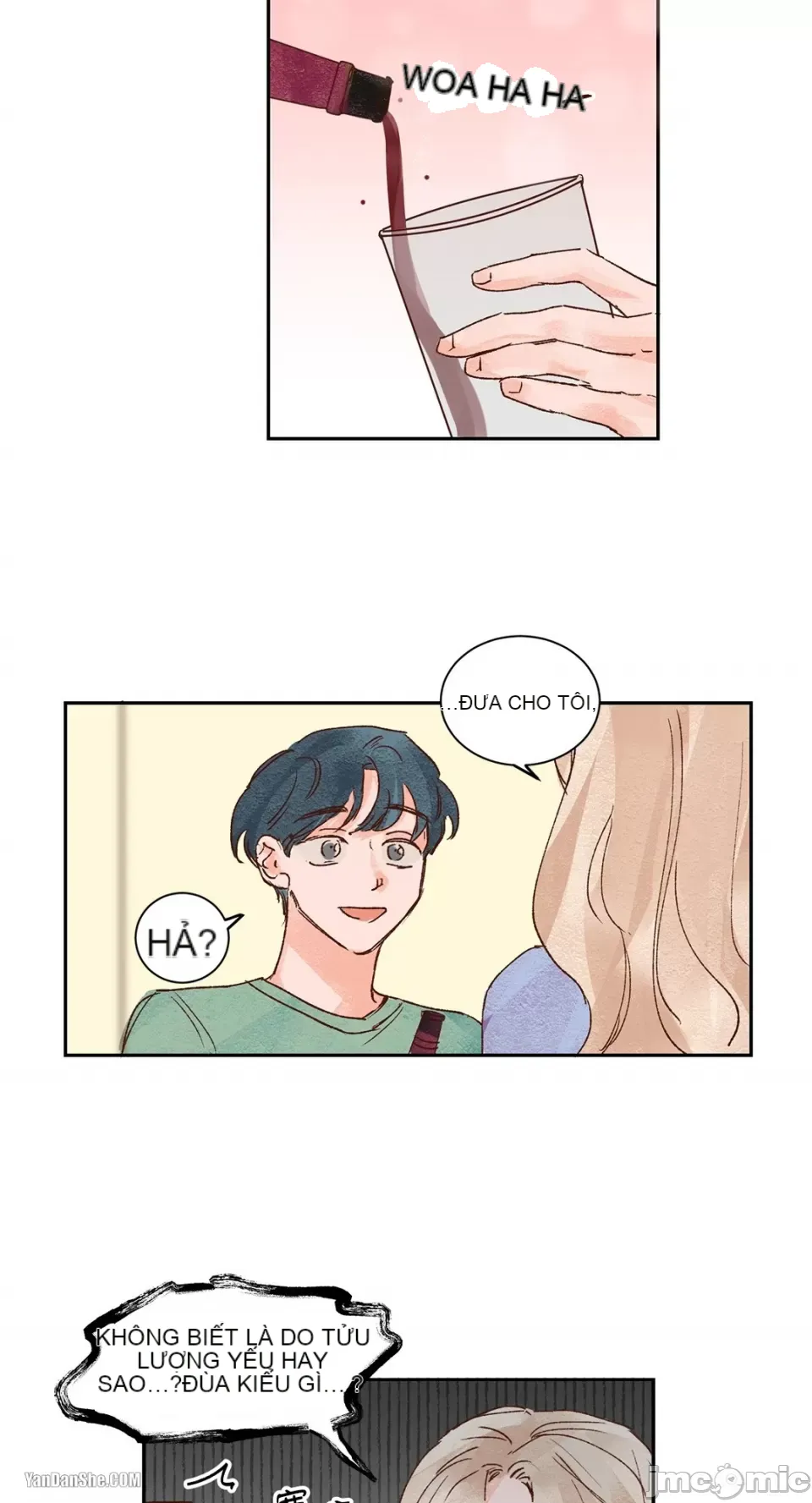 45 giây Chương 1-11