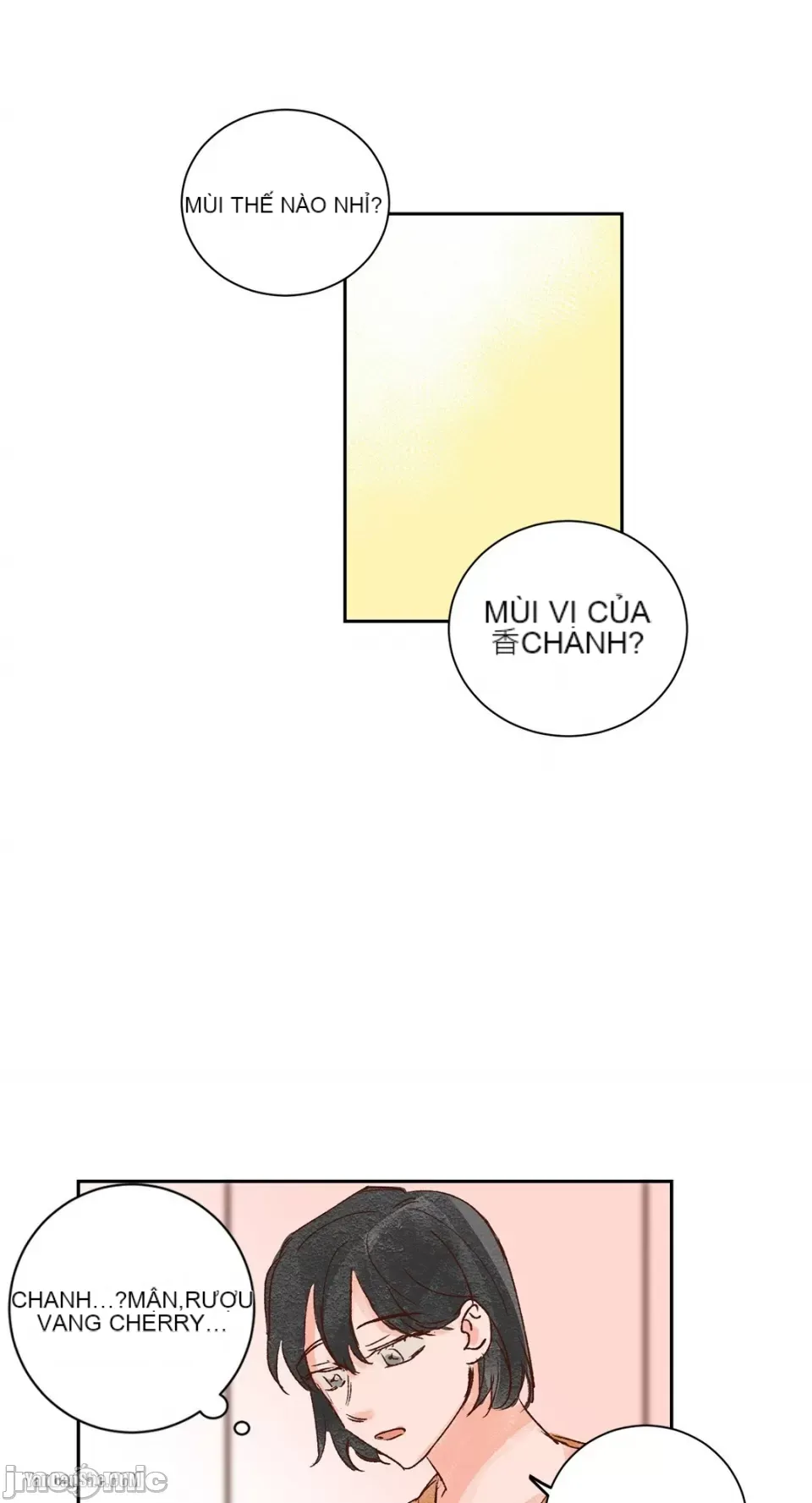 45 giây Chương 1-11