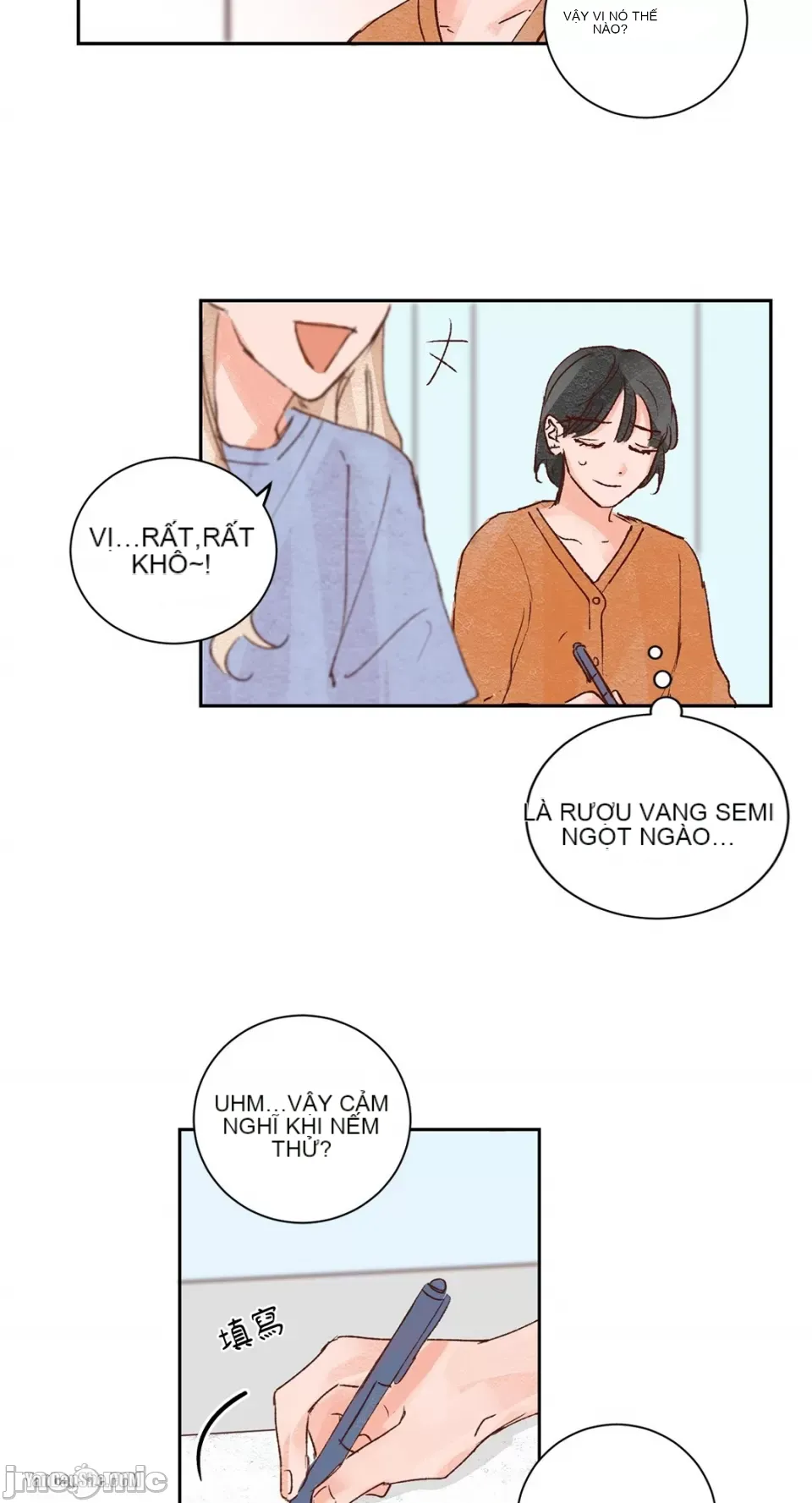 45 giây Chương 1-11