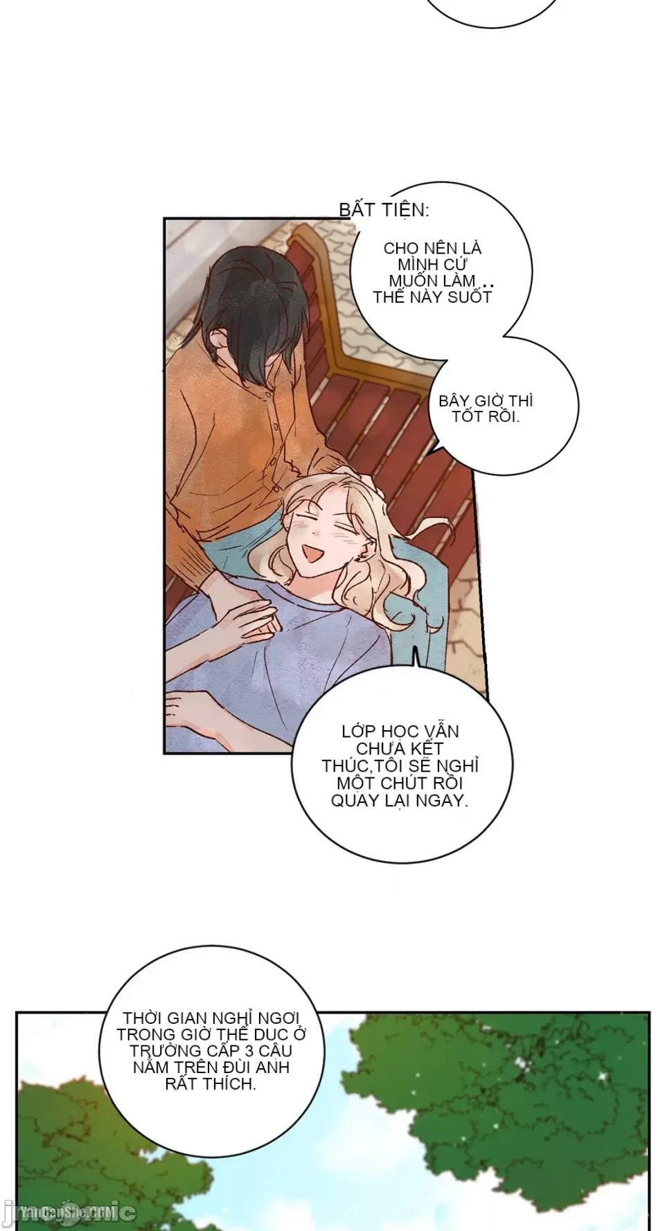 45 giây Chương 1-11