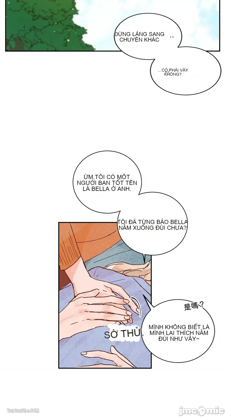 45 giây Chương 1-11