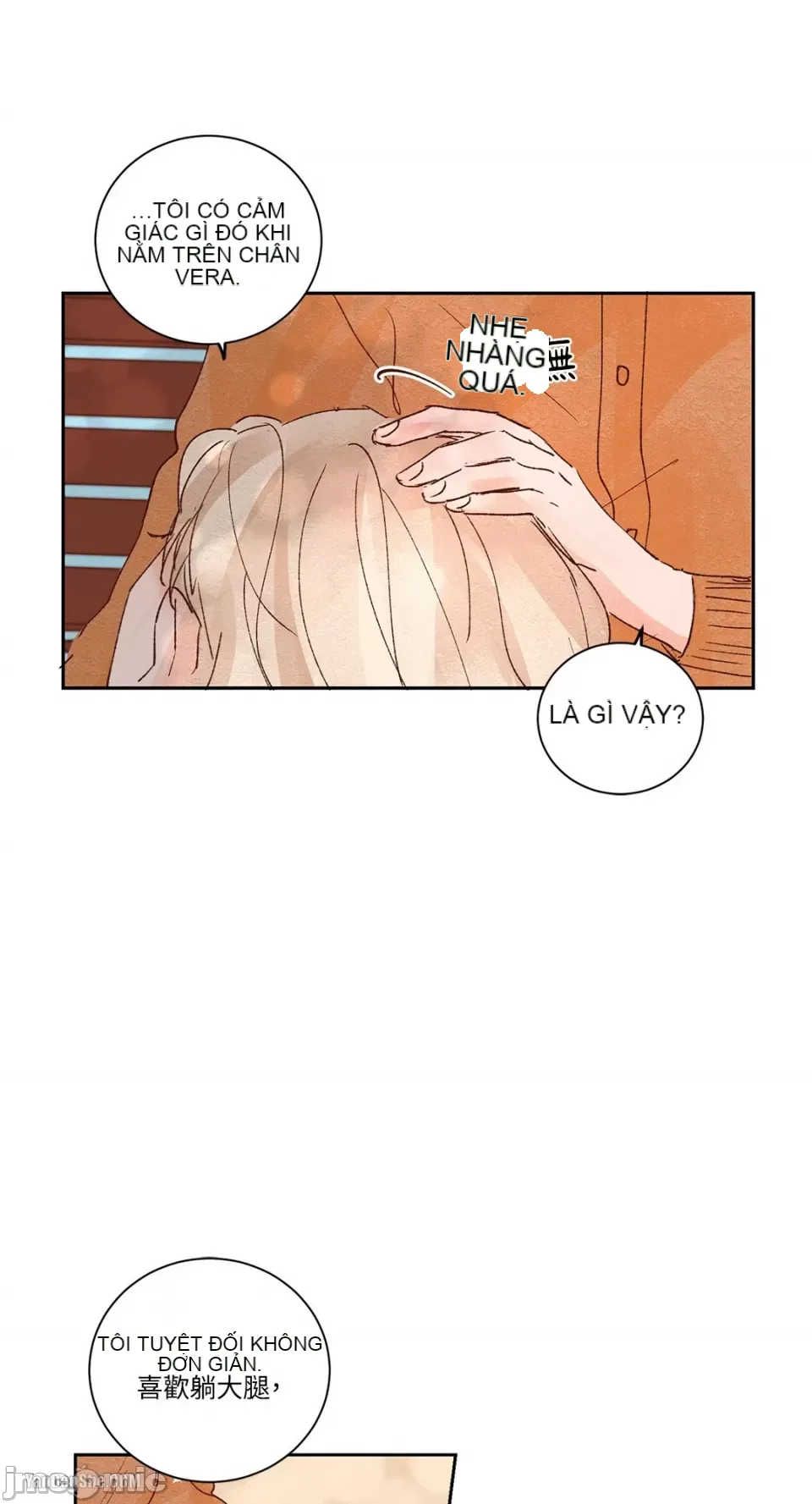 45 giây Chương 1-11