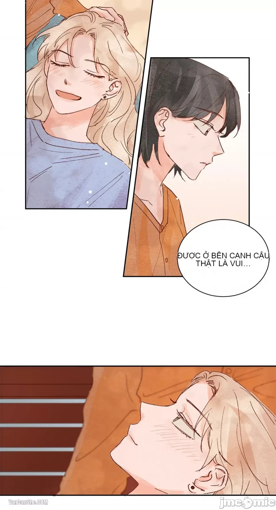 45 giây Chương 1-11