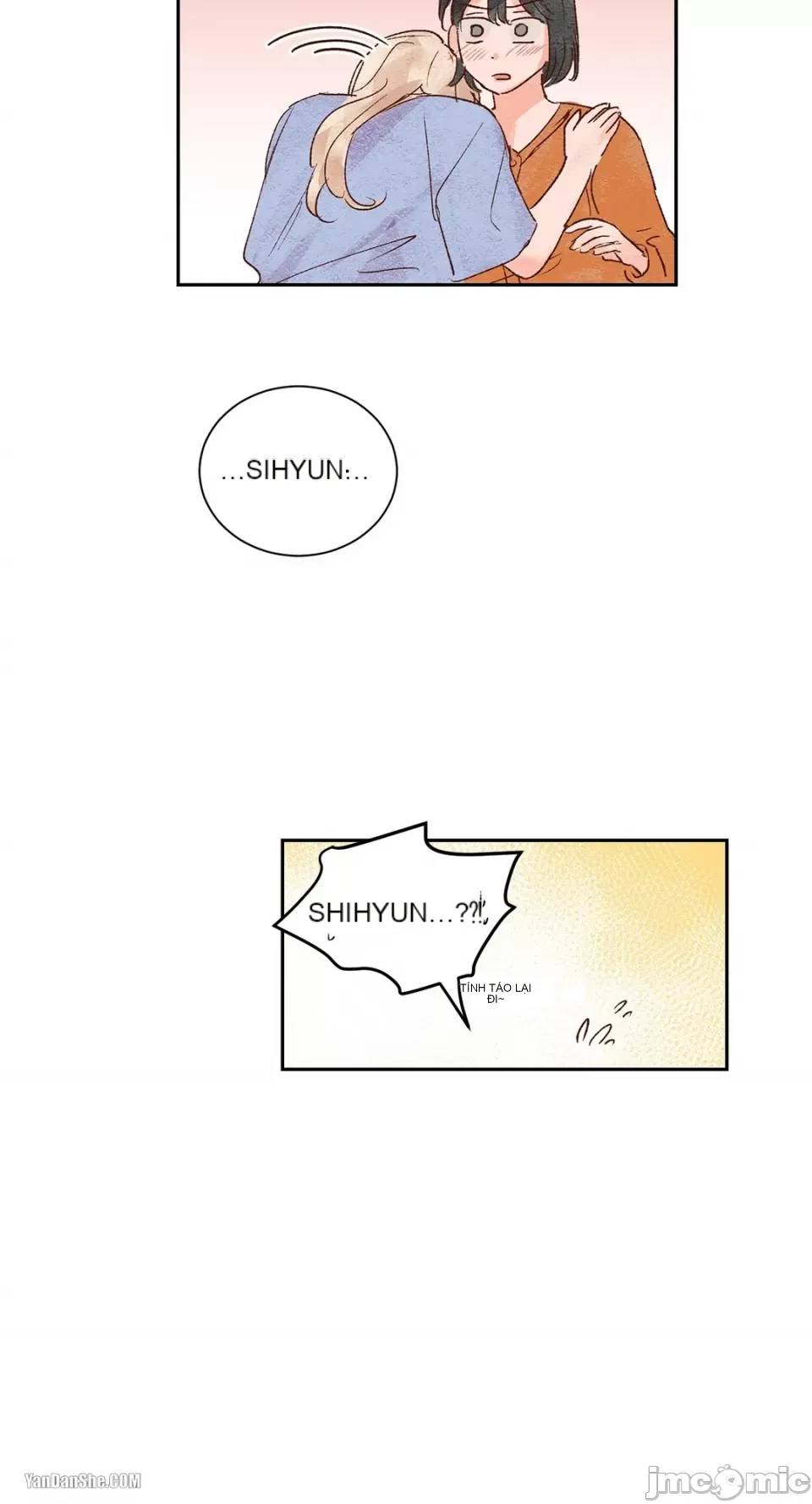 45 giây Chương 1-11