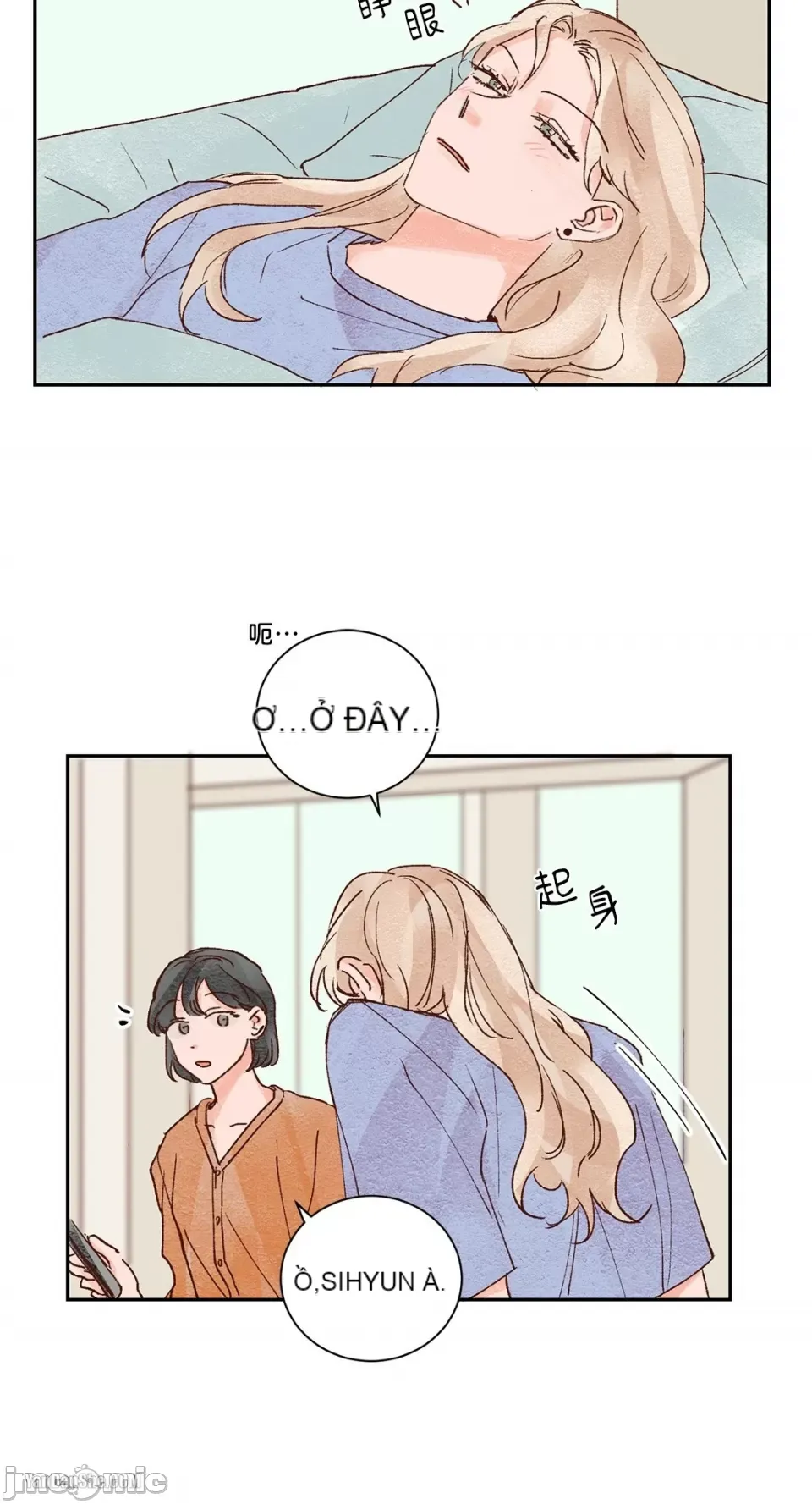 45 giây Chương 1-11