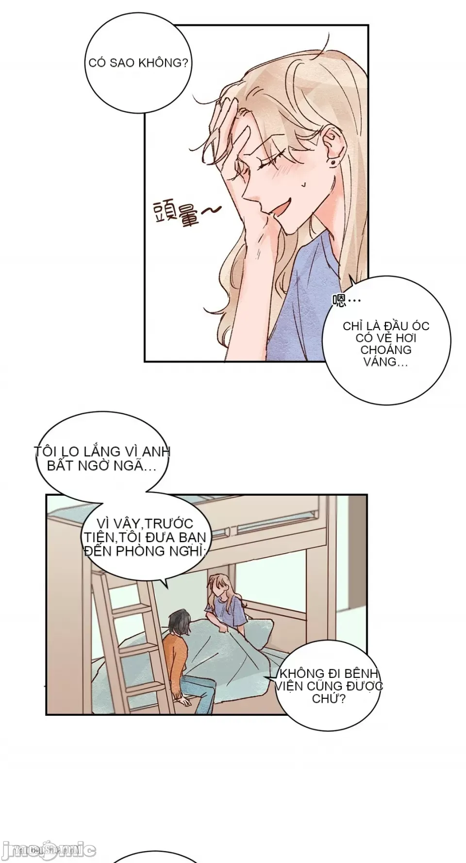 45 giây Chương 1-11