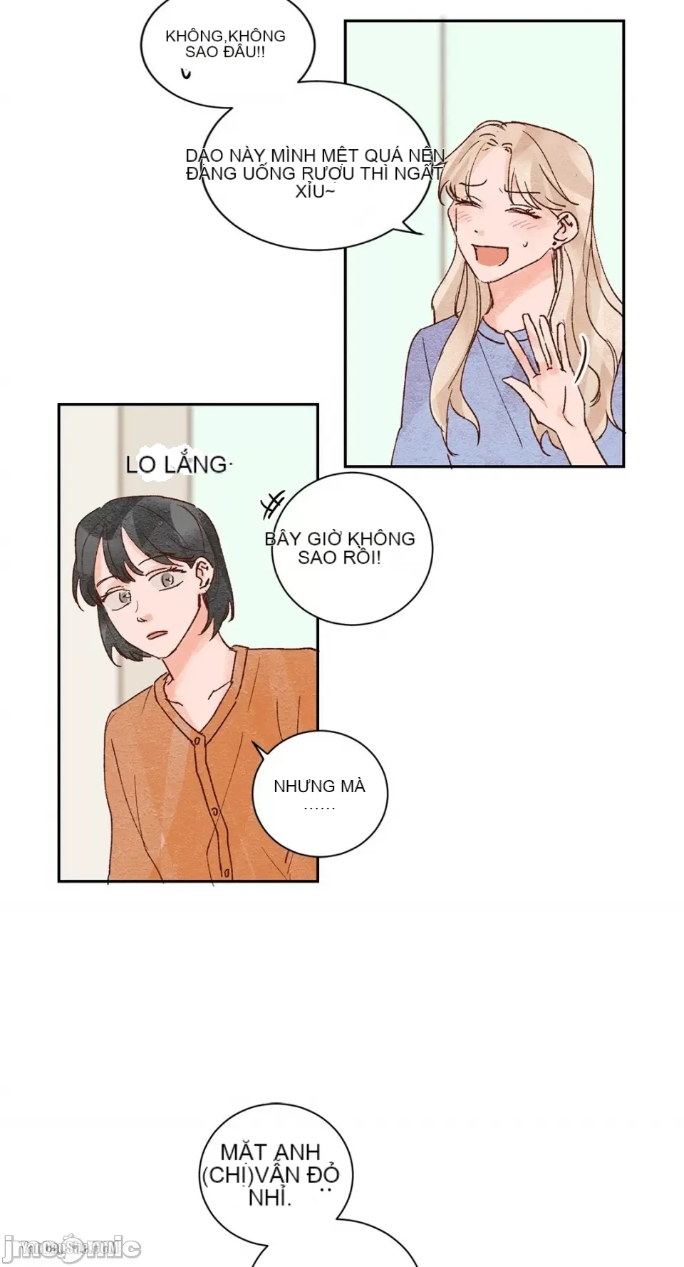 45 giây Chương 1-11