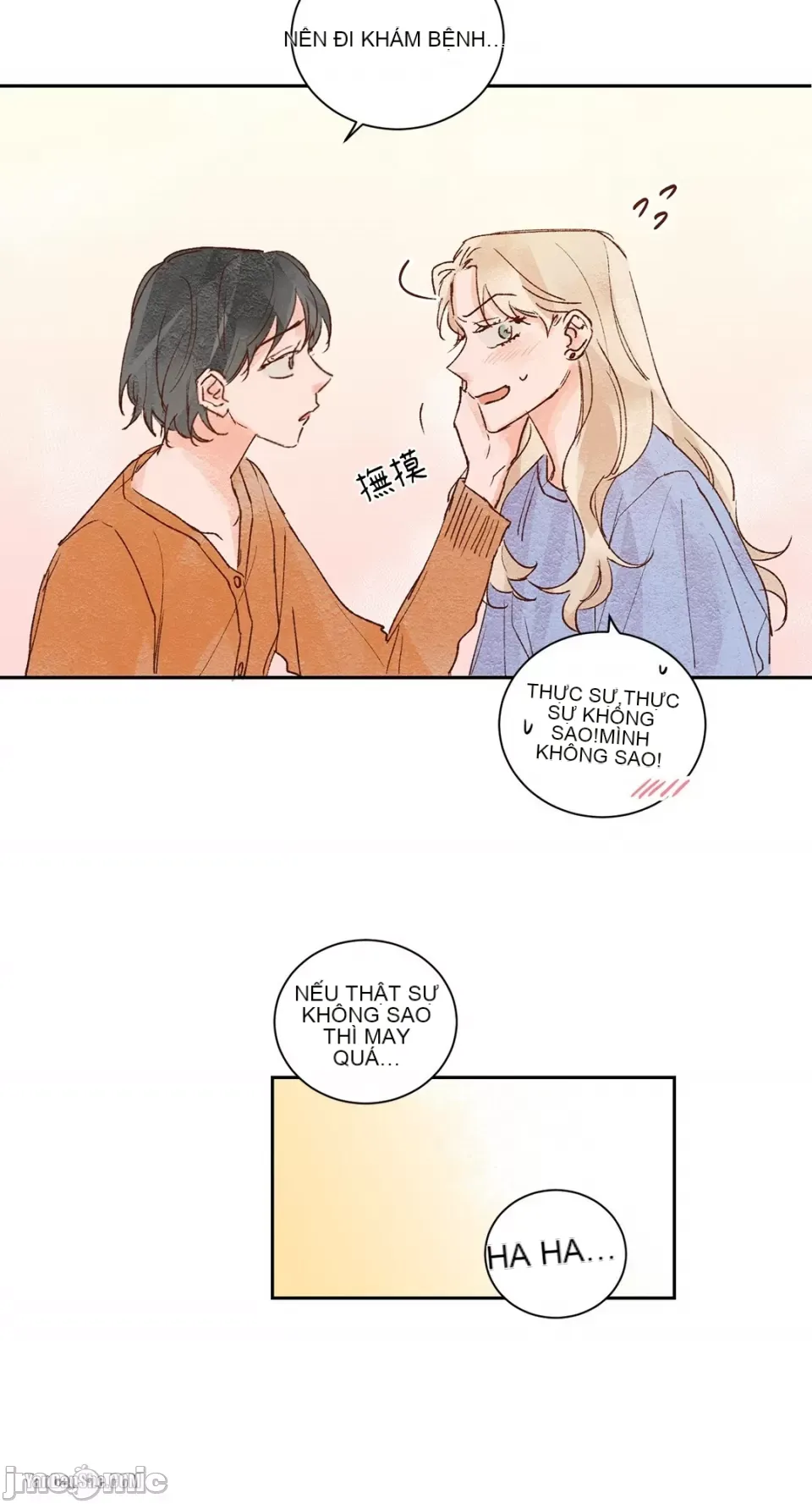 45 giây Chương 1-11