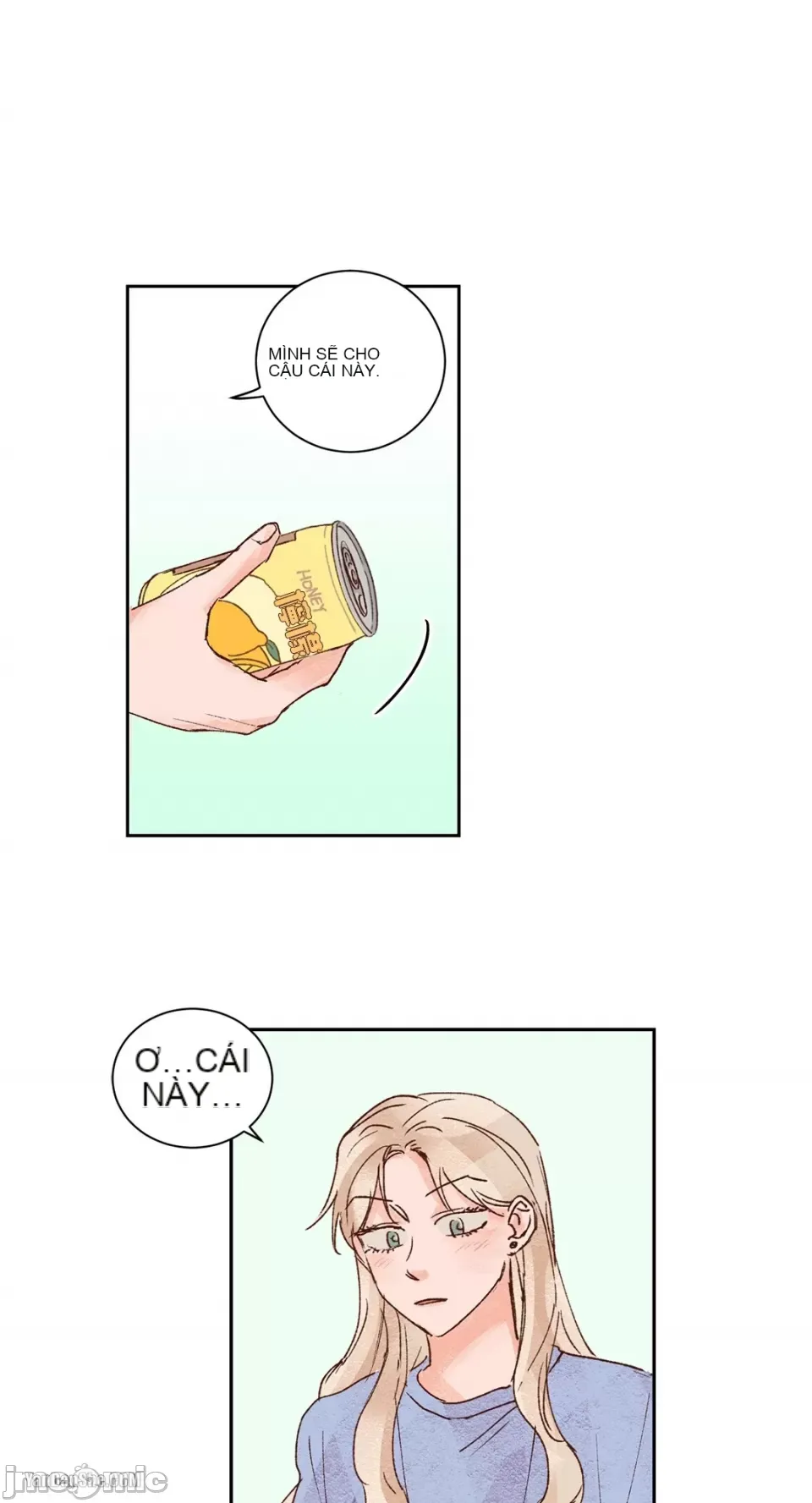 45 giây Chương 1-11