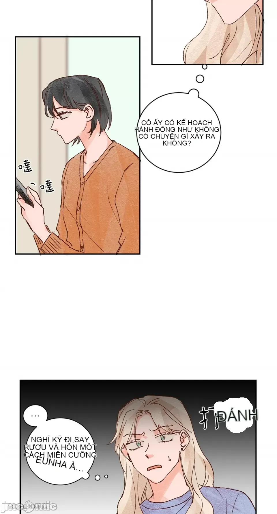 45 giây Chương 1-11