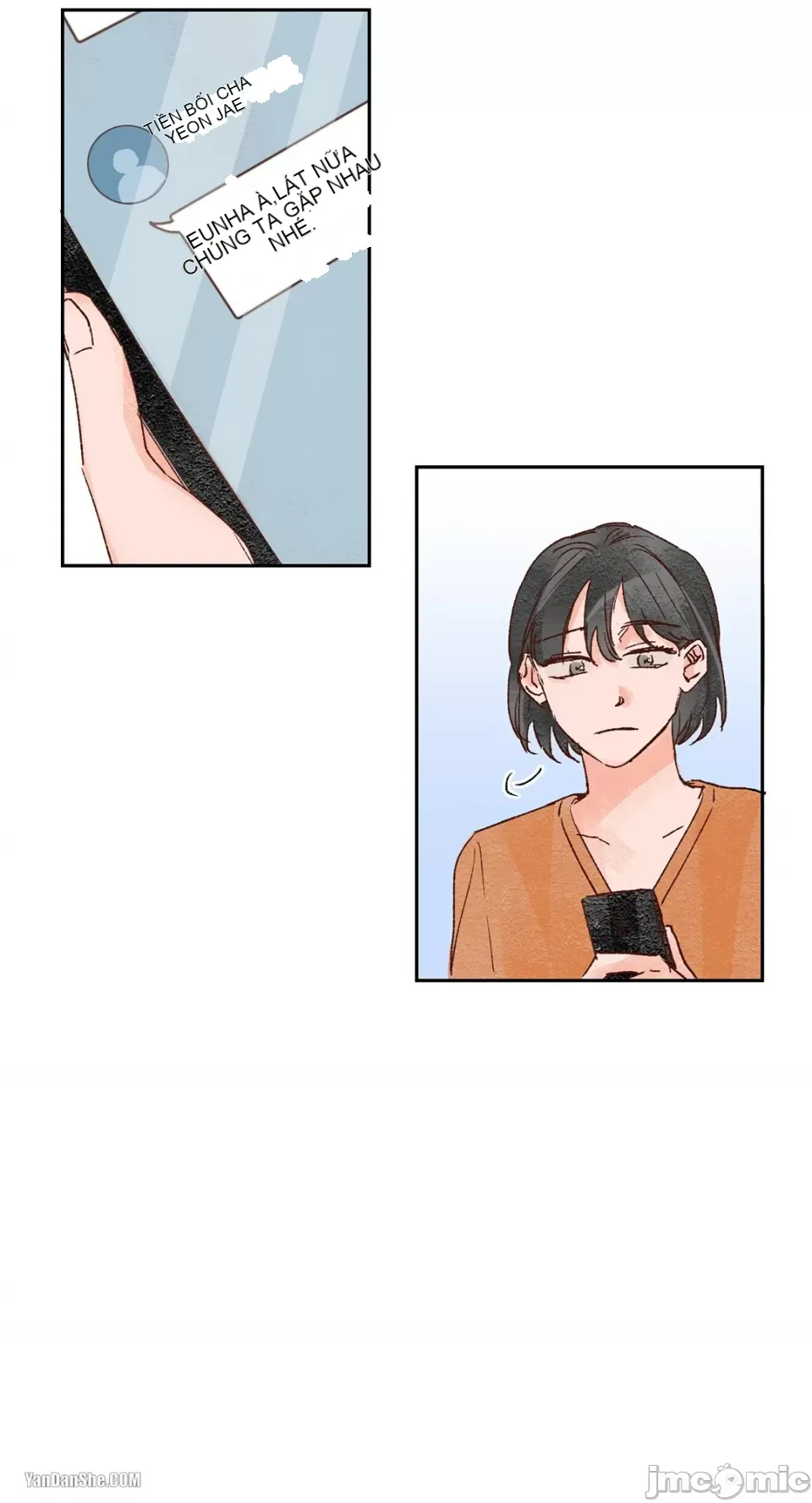 45 giây Chương 1-11