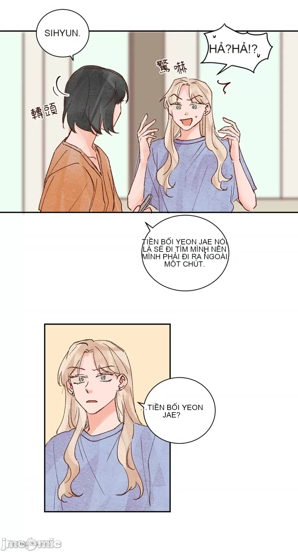 45 giây Chương 1-11