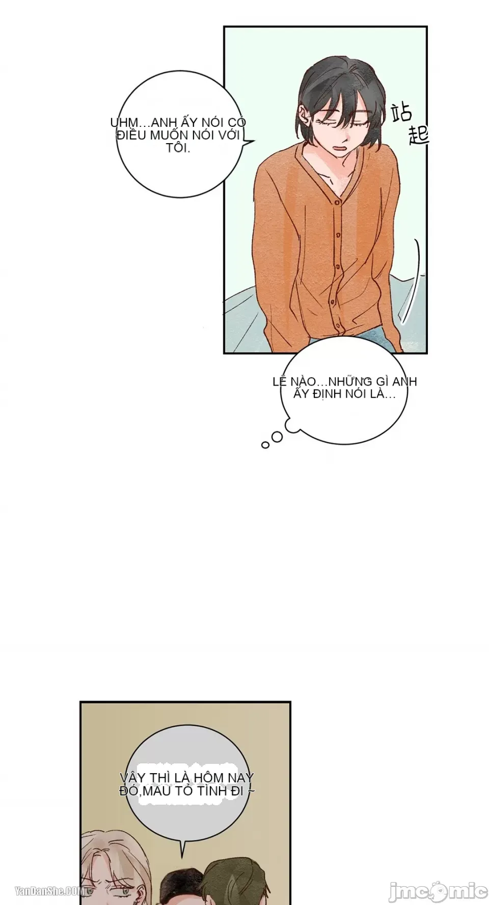 45 giây Chương 1-11