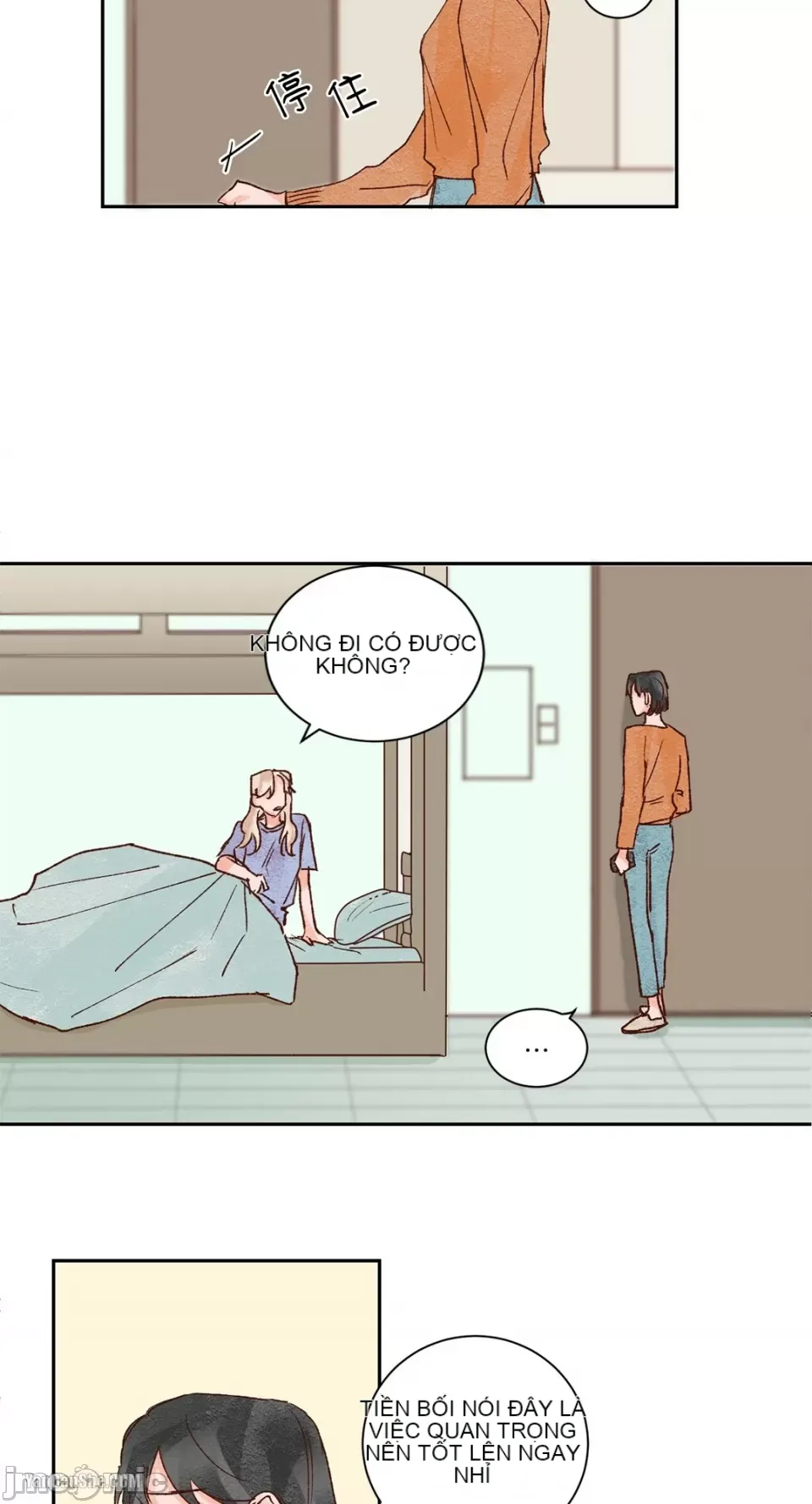 45 giây Chương 1-11