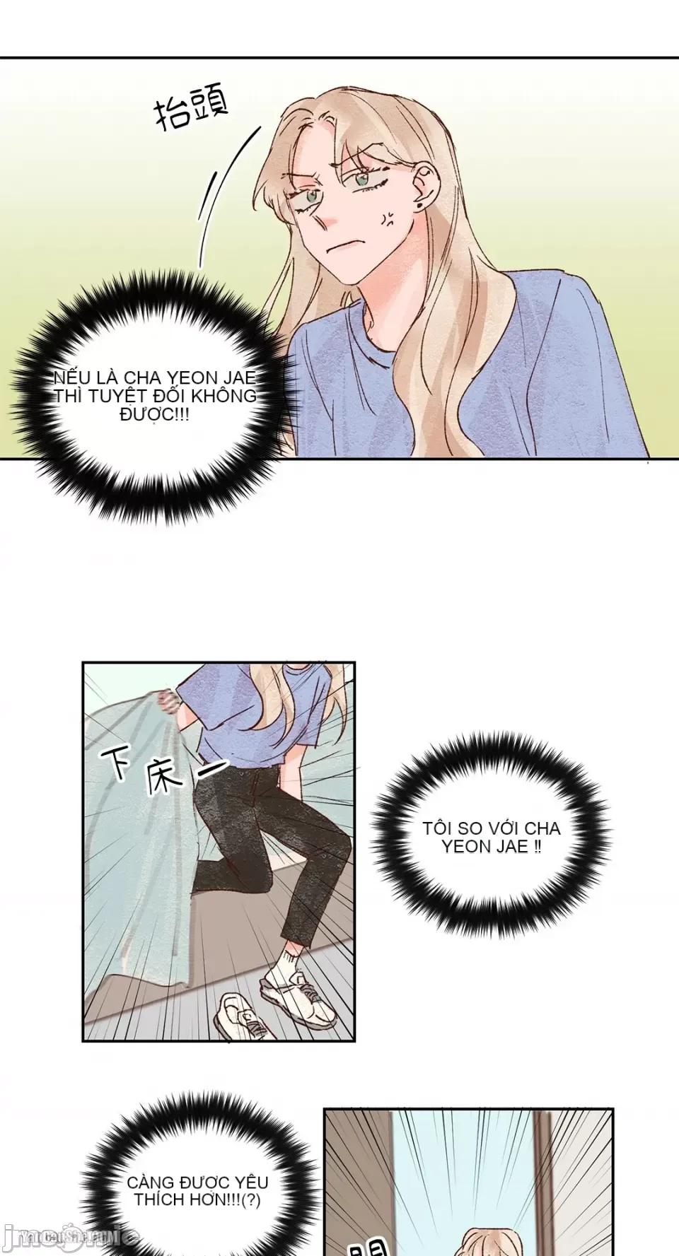 45 giây Chương 1-11