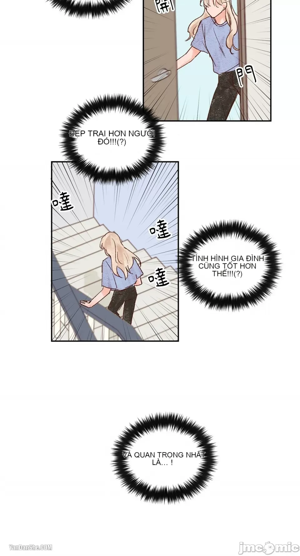 45 giây Chương 1-11