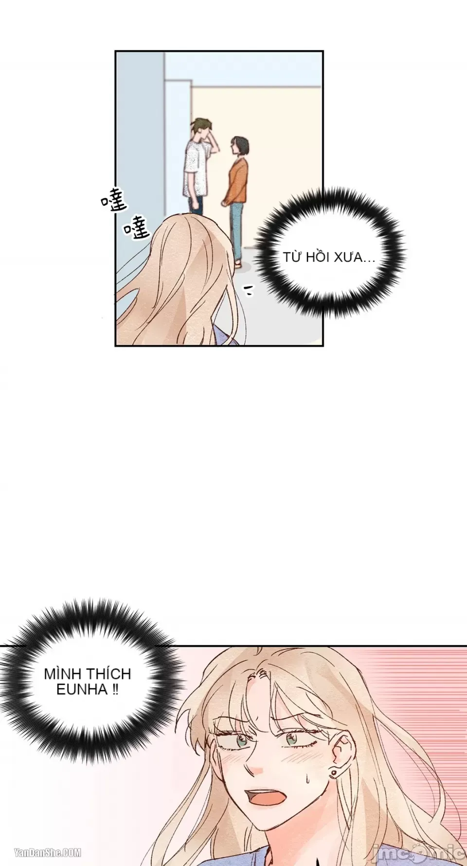 45 giây Chương 1-11