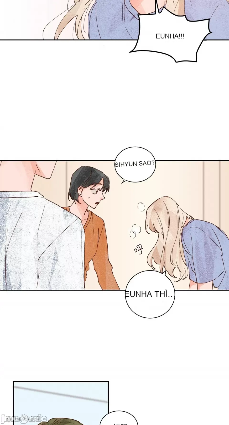 45 giây Chương 1-11