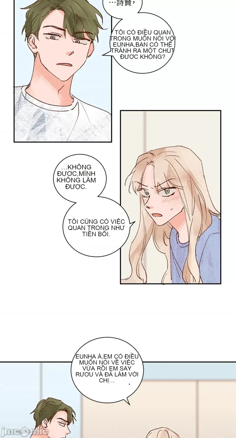 45 giây Chương 1-11