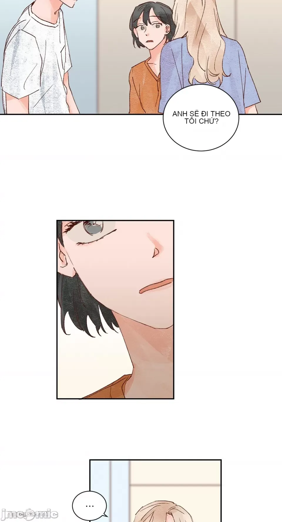 45 giây Chương 1-11