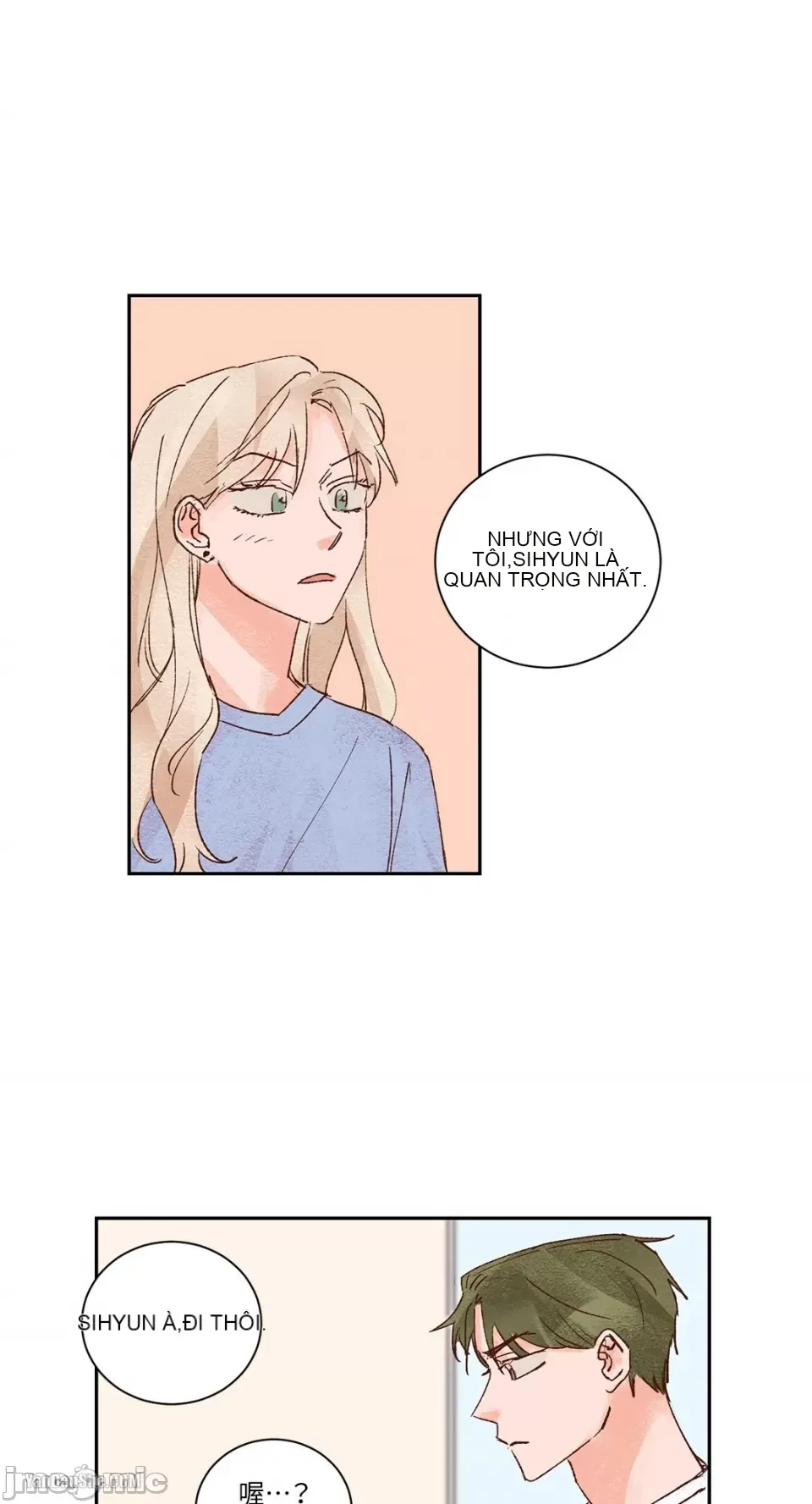 45 giây Chương 1-11