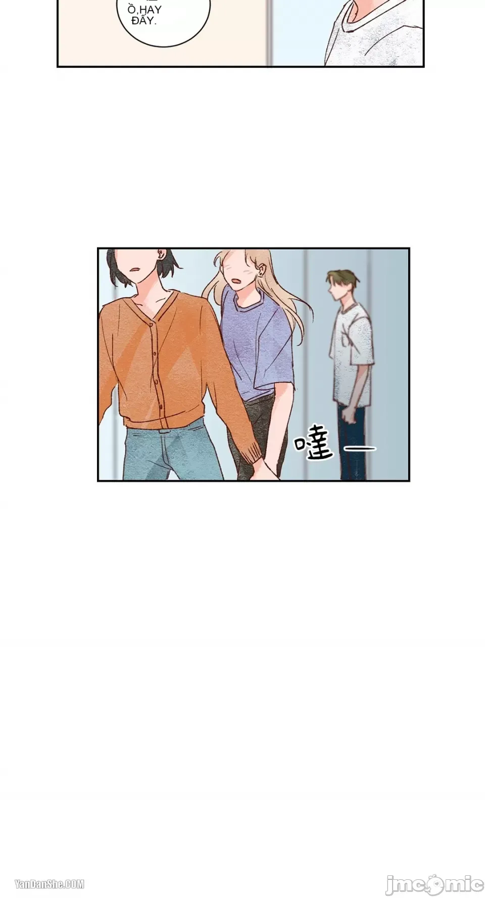 45 giây Chương 1-11