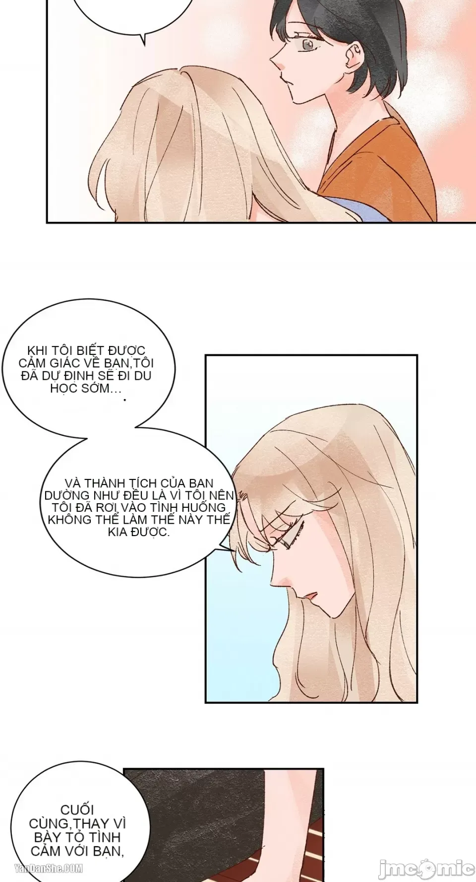 45 giây Chương 1-11