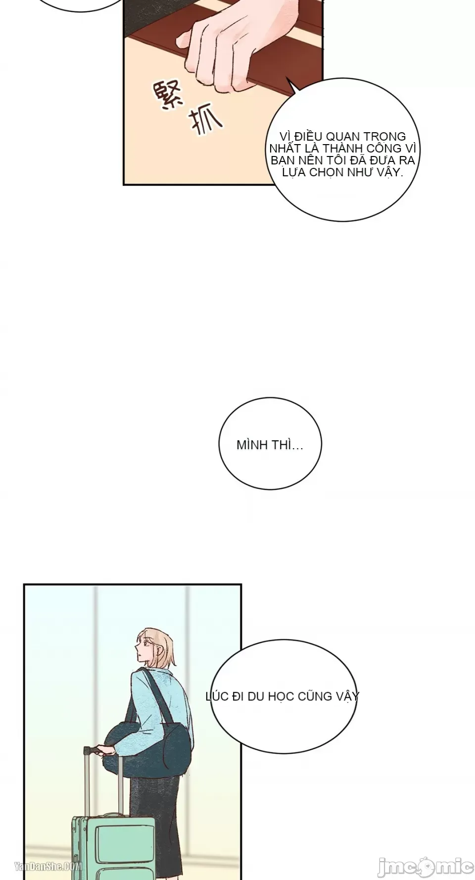 45 giây Chương 1-11