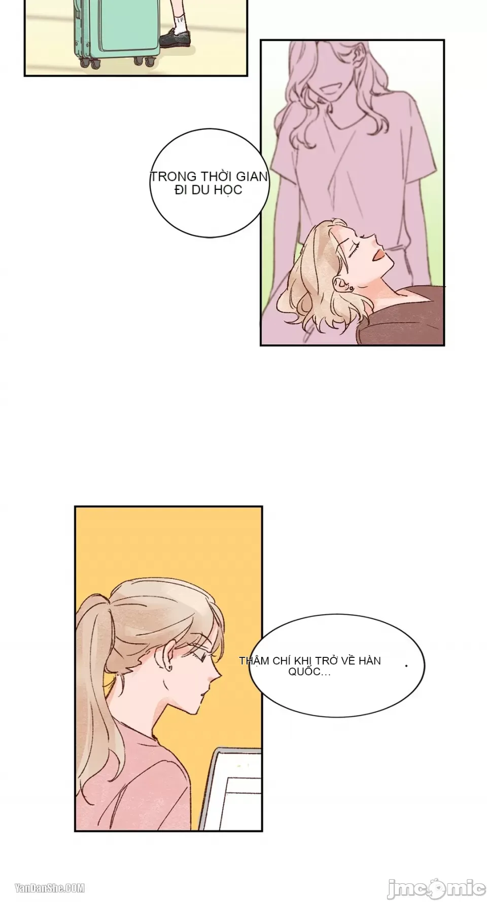 45 giây Chương 1-11