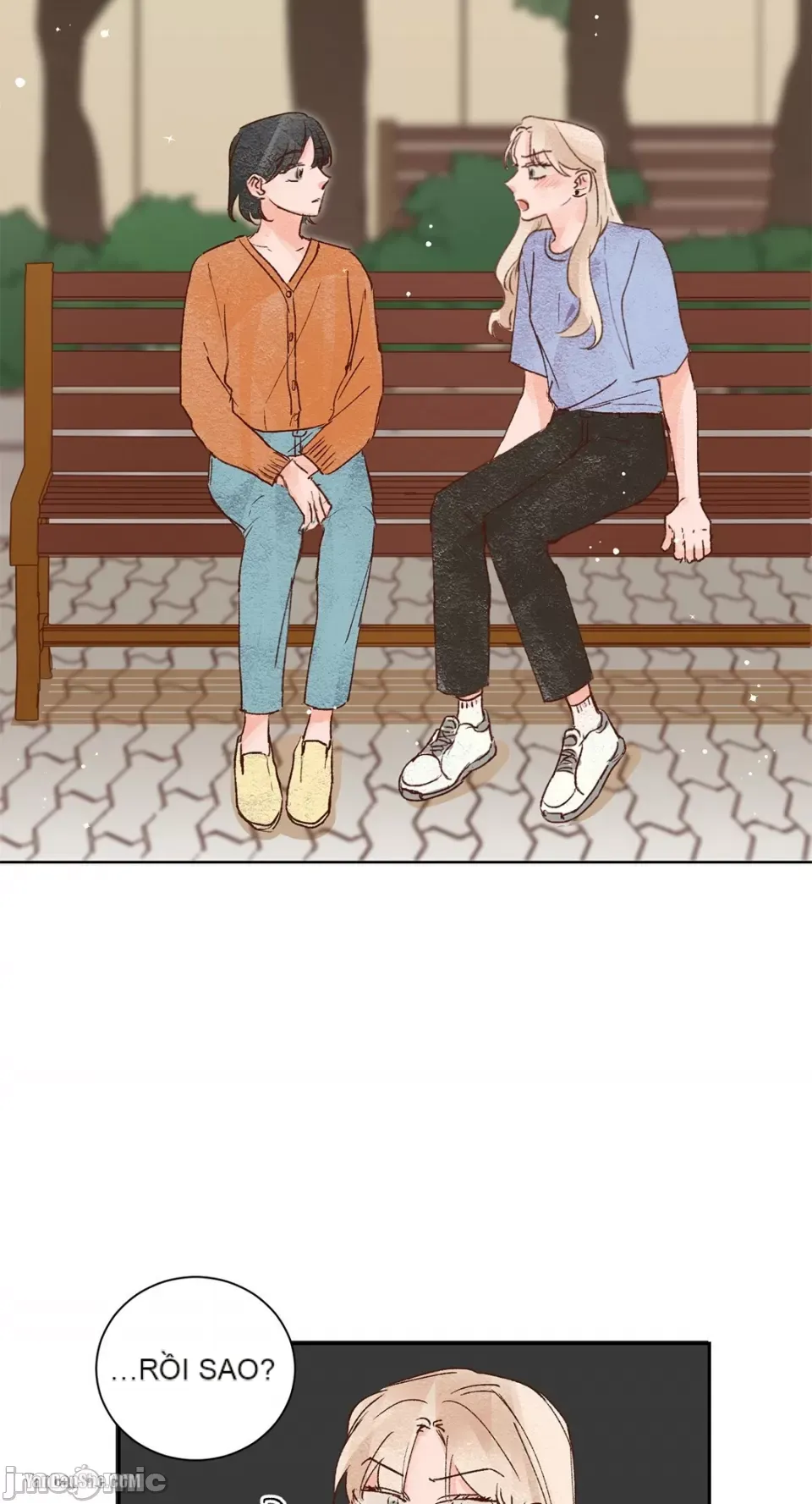 45 giây Chương 1-11