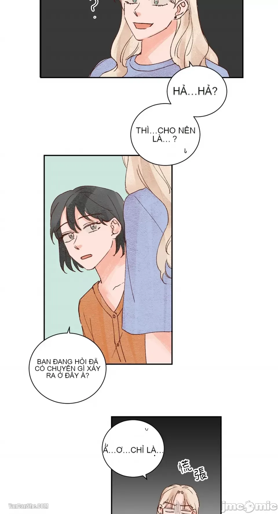 45 giây Chương 1-11