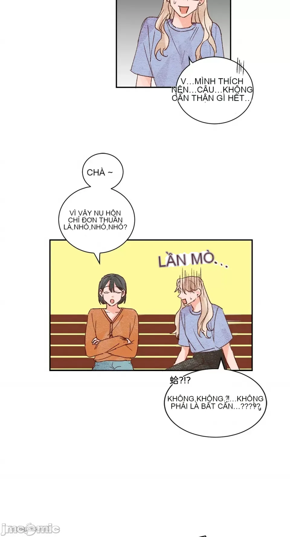 45 giây Chương 1-11