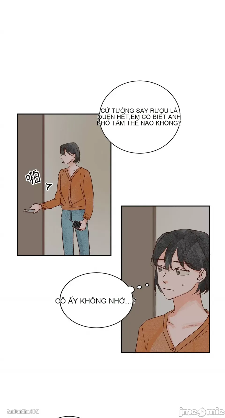 45 giây Chương 1-11