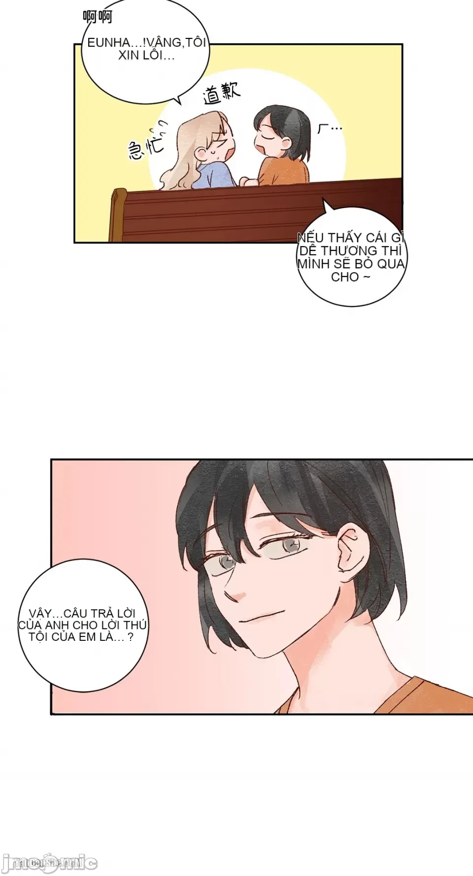 45 giây Chương 1-11