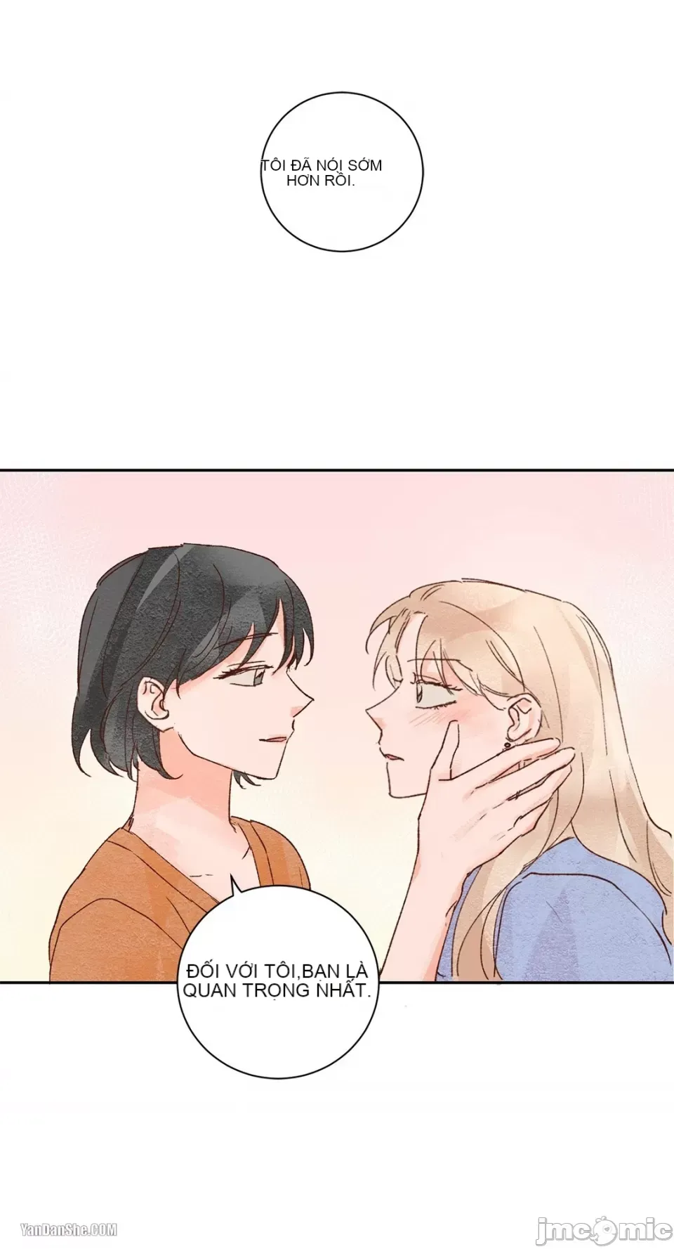 45 giây Chương 1-11