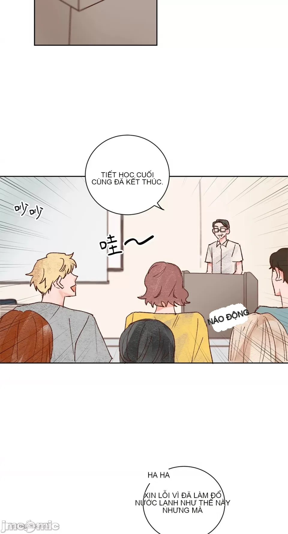 45 giây Chương 1-11